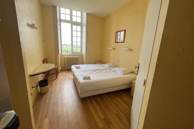 Location salle Chartres (Eure-et-Loir) - Hôtellerie Saint Yves #21