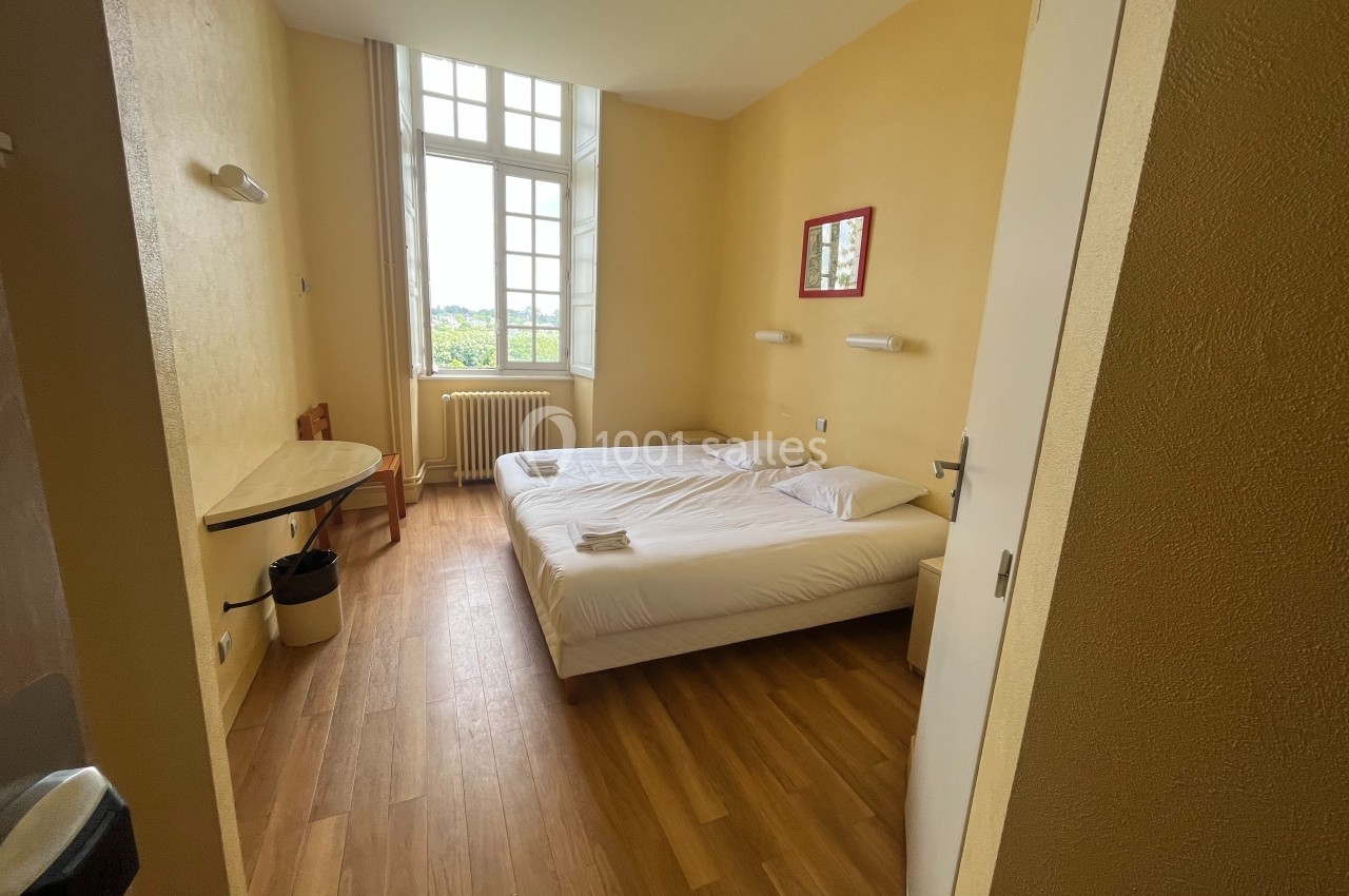 Location salle Chartres (Eure-et-Loir) - Hôtellerie Saint Yves #4