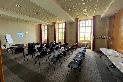 Location salle Chartres (Eure-et-Loir) - Hôtellerie Saint Yves #21