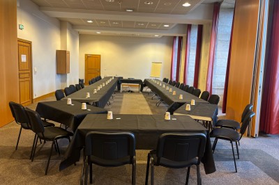 Location salle Chartres (Eure-et-Loir) - Hôtellerie Saint Yves #21