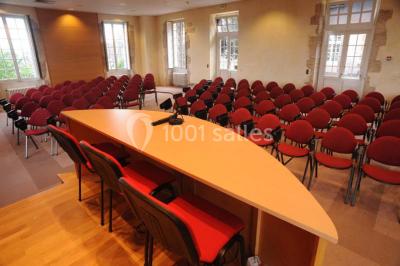 Hôtellerie Saint Yves Hôtellerie Saint Yves