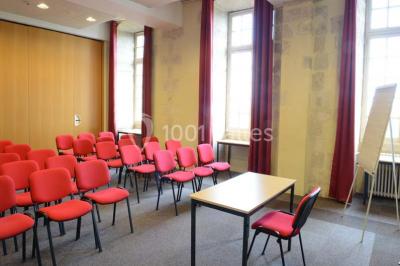 Location salle Chartres (Eure-et-Loir) - Hôtellerie Saint Yves #27