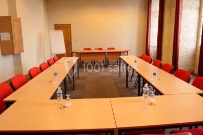 Location salle Chartres (Eure-et-Loir) - Hôtellerie Saint Yves #27