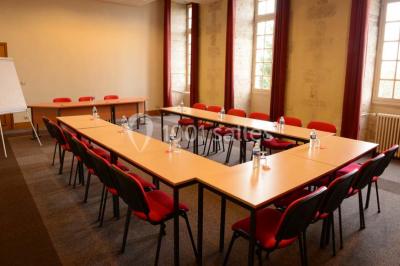 Location salle Chartres (Eure-et-Loir) - Hôtellerie Saint Yves #27