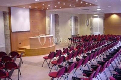 Location salle Chartres (Eure-et-Loir) - Hôtellerie Saint Yves #27