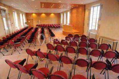 Location salle Chartres (Eure-et-Loir) - Hôtellerie Saint Yves #27