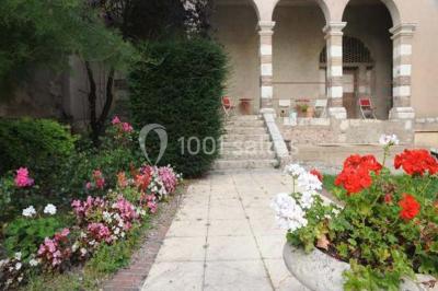 Location salle Chartres (Eure-et-Loir) - Hôtellerie Saint Yves #27