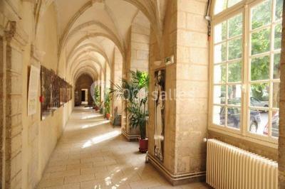 Location salle Chartres (Eure-et-Loir) - Hôtellerie Saint Yves #27