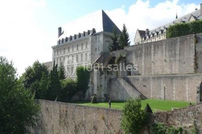 Location salle Chartres (Eure-et-Loir) - Hôtellerie Saint Yves #27
