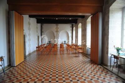 Location salle Chartres (Eure-et-Loir) - Hôtellerie Saint Yves #27
