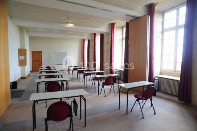 Location salle Chartres (Eure-et-Loir) - Hôtellerie Saint Yves #27