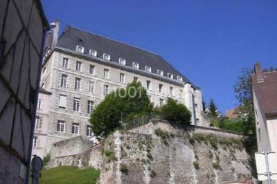 Location salle Chartres (Eure-et-Loir) - Hôtellerie Saint Yves #27