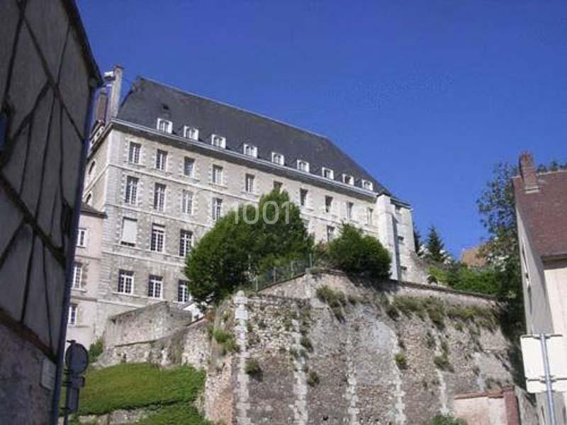 Location salle Chartres (Eure-et-Loir) - Hôtellerie Saint Yves #2