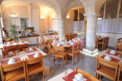 Location salle Chartres (Eure-et-Loir) - Hôtellerie Saint Yves #27