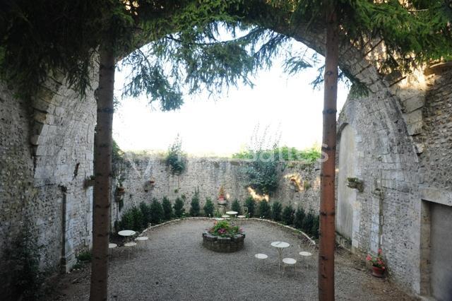 Location salle Chartres (Eure-et-Loir) - Hôtellerie Saint Yves #17