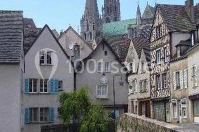 Location salle Chartres (Eure-et-Loir) - Hôtellerie Saint Yves #27