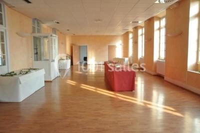 Location salle Chartres (Eure-et-Loir) - Hôtellerie Saint Yves #27