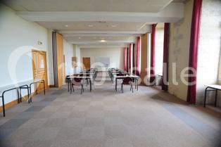 Location salle Chartres (Eure-et-Loir) - Hôtellerie Saint Yves #21