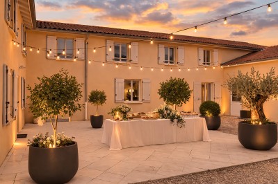 Domaine de La Noiseraie