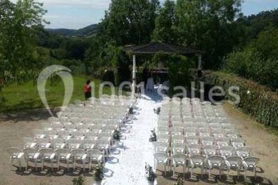 Location salle Gan (Pyrénées-Atlantiques) - Domaine de Lucain #15