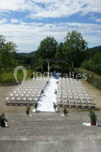 Location salle Gan (Pyrénées-Atlantiques) - Domaine de Lucain #12