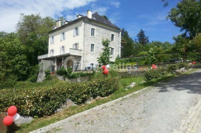 Location salle Gan (Pyrénées-Atlantiques) - Domaine de Lucain #15