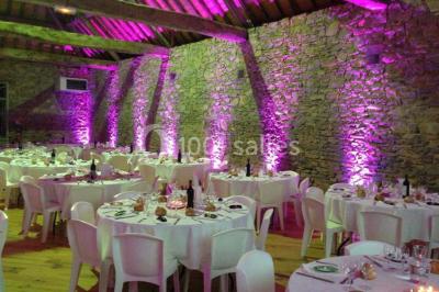 Location salle Gan (Pyrénées-Atlantiques) - Domaine de Lucain #15