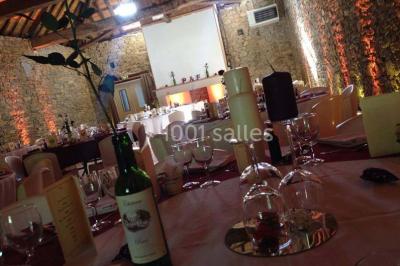 Location salle Gan (Pyrénées-Atlantiques) - Domaine de Lucain #15