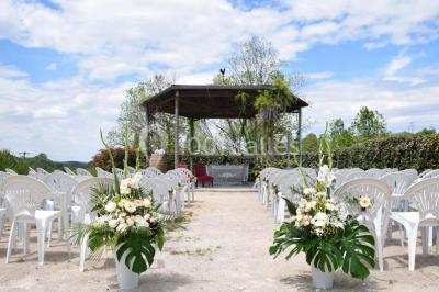 Location salle Gan (Pyrénées-Atlantiques) - Domaine de Lucain #15