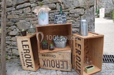 Location salle Gan (Pyrénées-Atlantiques) - Domaine de Lucain #15