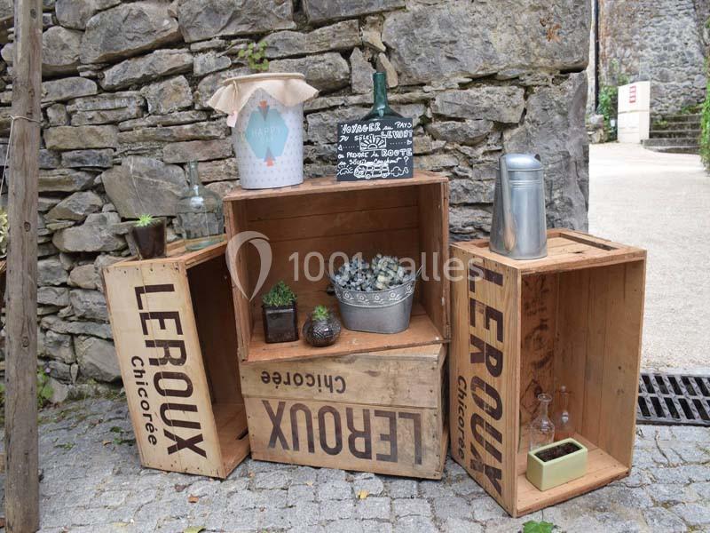 Location salle Gan (Pyrénées-Atlantiques) - Domaine de Lucain #14