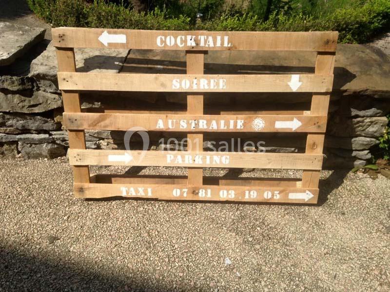 Location salle Gan (Pyrénées-Atlantiques) - Domaine de Lucain #13