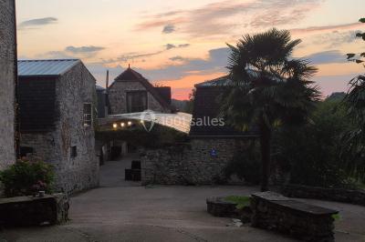 Location salle Gan (Pyrénées-Atlantiques) - Domaine de Lucain #15