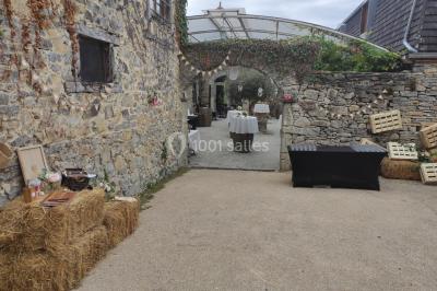 Location salle Gan (Pyrénées-Atlantiques) - Domaine de Lucain #15