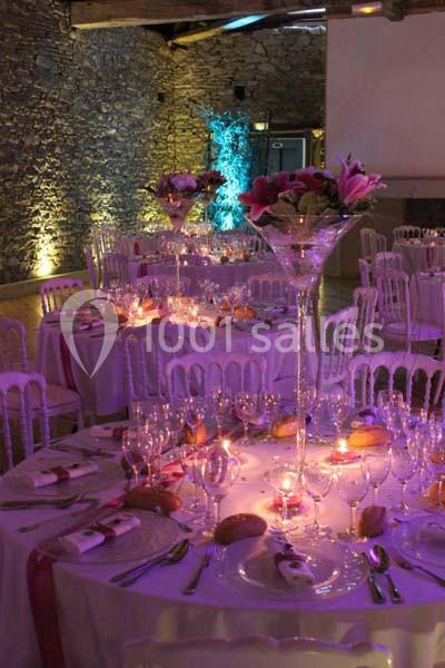 Location salle Gan (Pyrénées-Atlantiques) - Domaine de Lucain #5