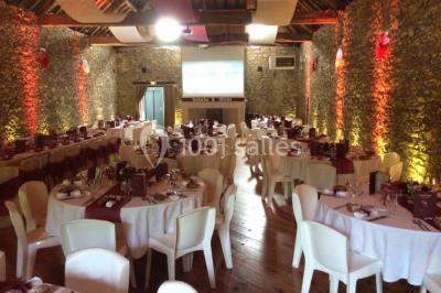 Location salle Gan (Pyrénées-Atlantiques) - Domaine de Lucain #13