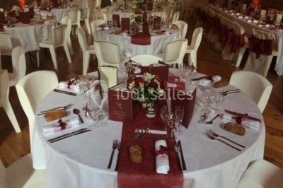 Location salle Gan (Pyrénées-Atlantiques) - Domaine de Lucain #13