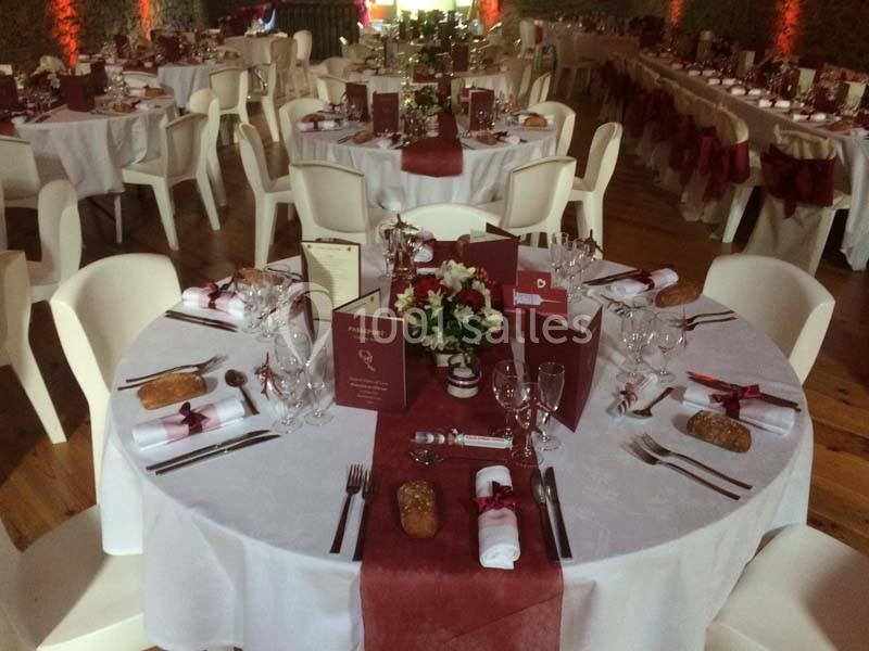 Location salle Gan (Pyrénées-Atlantiques) - Domaine de Lucain #3