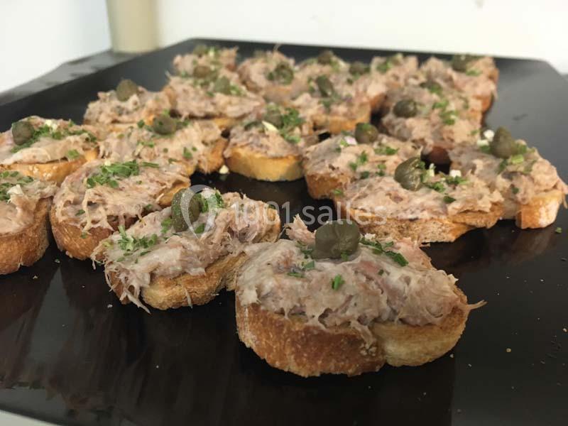 Location salle Gan (Pyrénées-Atlantiques) - Domaine de Lucain #11