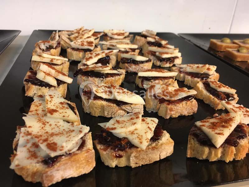 Location salle Gan (Pyrénées-Atlantiques) - Domaine de Lucain #12