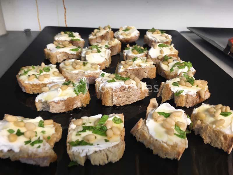 Location salle Gan (Pyrénées-Atlantiques) - Domaine de Lucain #13