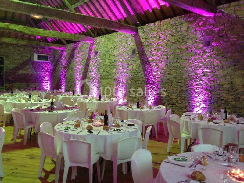 Location salle Gan (Pyrénées-Atlantiques) - Domaine de Lucain #4