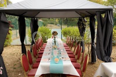 Location salle Tourrettes (Var) - Auberge Des Pins #5