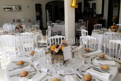 Location salle Tourrettes (Var) - Auberge Des Pins #5