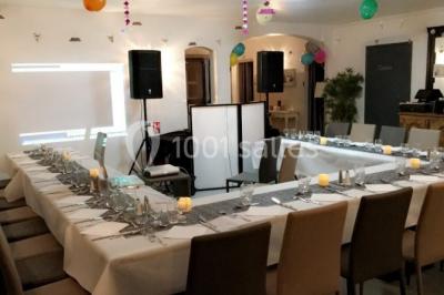 Auberge Des Pins Auberge Des Pins