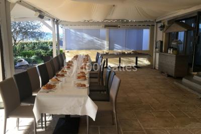 Location salle Tourrettes (Var) - Auberge Des Pins #5