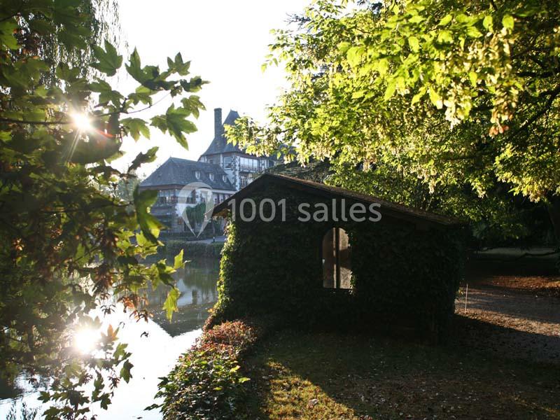 Location salle Châteaubourg (Ille-et-Vilaine) - Ar Milin #2