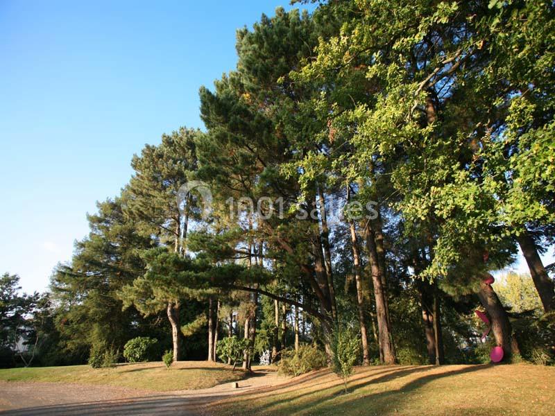Location salle Châteaubourg (Ille-et-Vilaine) - Ar Milin #6