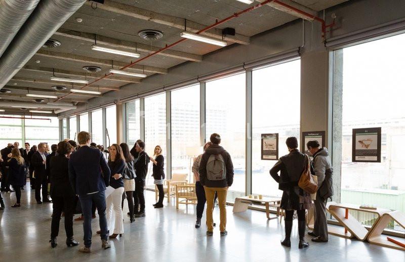 Location salle Paris 13 (Paris) - Les Docks - Cité De La Mode Et Du Design #23