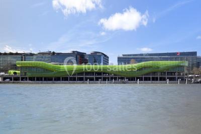 Location salle Paris 13 (Paris) - Les Docks - Cité De La Mode Et Du Design #24